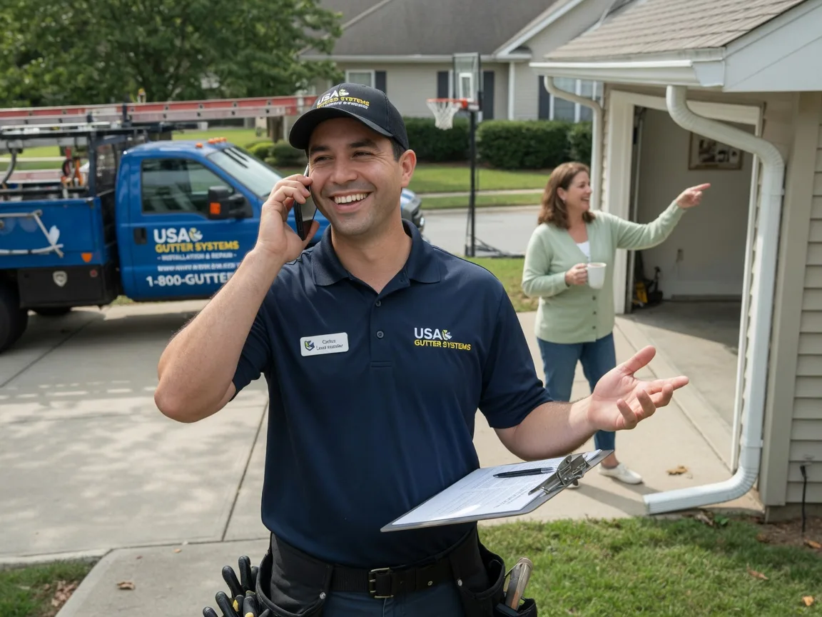 Gutter Installation Arabi, LA FAQs
